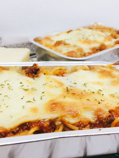 Foto resep Spaghetti Brulee