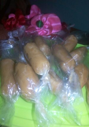 Foto resep Permen susu