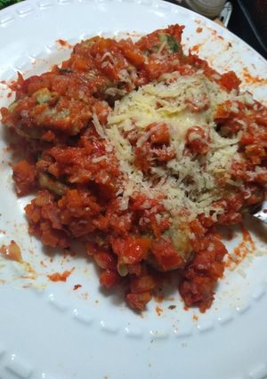 Una foto de Malfatti o malhechos