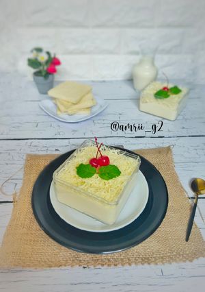 Foto resep Setup Roti Tawar