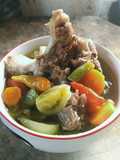 Asem2 Sapi