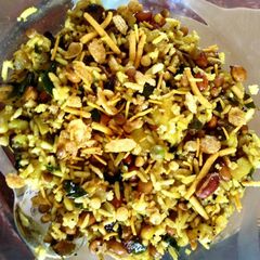 Poha A picture of Poha.