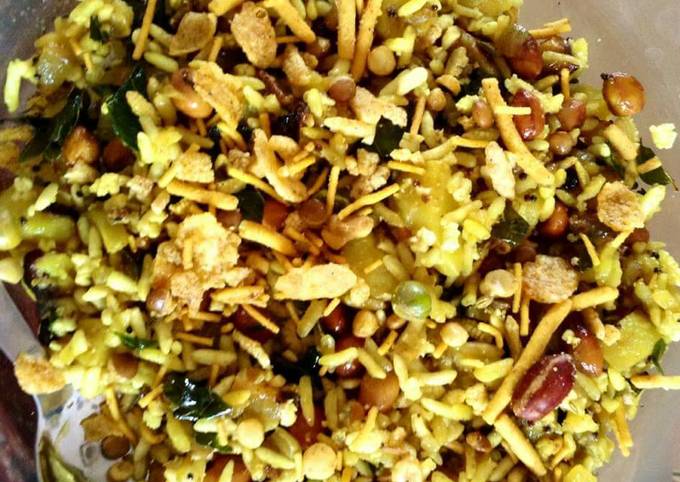 Poha Recipe by Pankhuri Gupta - Cookpad