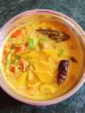 Dal dhokli