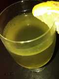 Refresco pars adelgazar sabor 🍋 y hierbas naturales en té