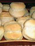 Pan criollo o galleta de campo👩🏼‍🍳 🍞