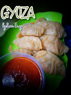 Foto resep GYoZa