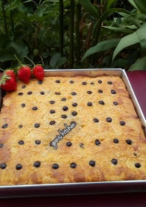 Foto resep Lekker holland