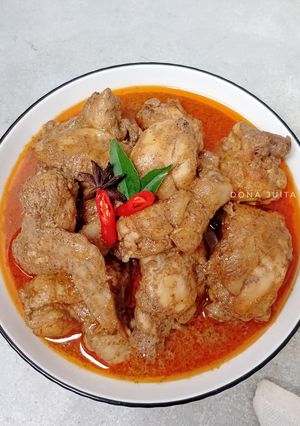 Foto resep Gulai Ayam
