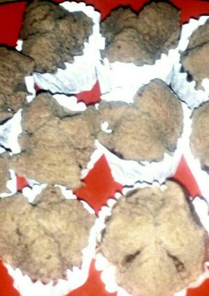 Foto resep Bolu kukus choco