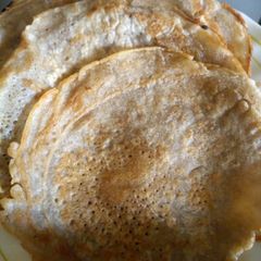 Pancakes A picture of Pancakes.
