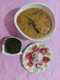 Mix daal masalay
