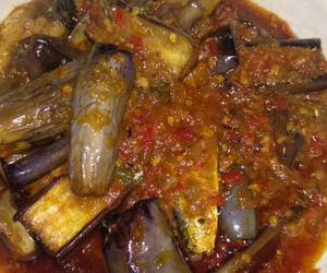 Resep Populer Terong sambal sarden Yummy Mantul Resep Populer Terong sambal sarden Yummy Mantul