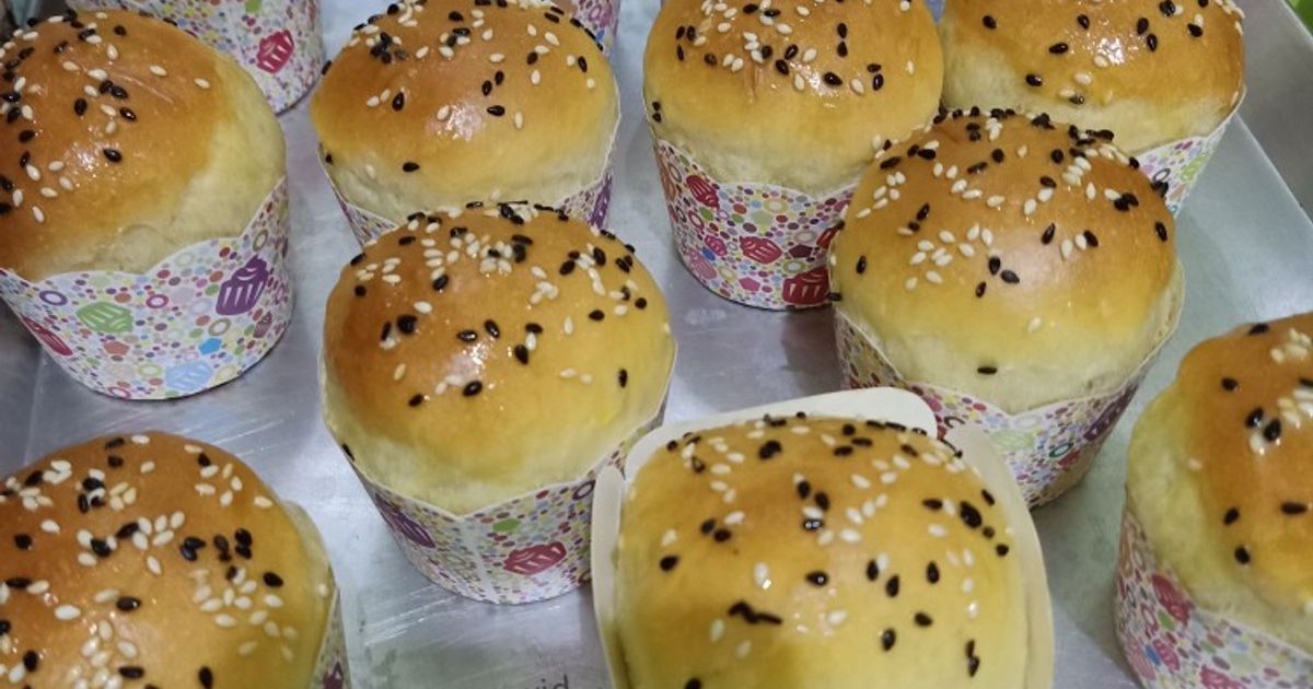 Resep Roti Isi Daging oleh Heny Widiastuti - Cookpad