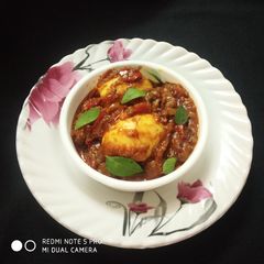 Kerala_egg_roast A picture of Kerala_egg_roast.
