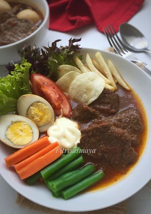 Foto resep Selat Solo Yummy