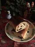 Pan de jamón
