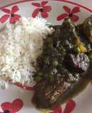 Seco de carne