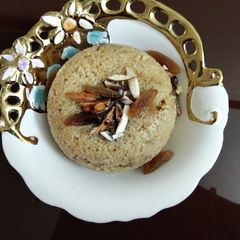 Gujarati fada lapsi A picture of Gujarati fada lapsi.