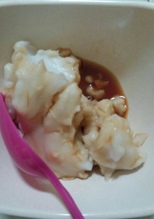 Foto resep Bursum sederhana nikmat
