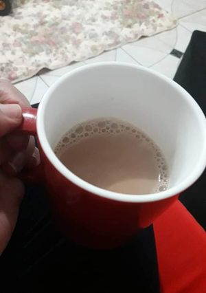Foto de Chocolate quente