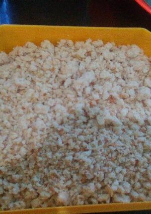 Foto resep Topping Cwimie Malang