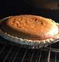 Easy Steps to Prepare|Recipe} Nanan&#39;s Pumpkin Pie the Can Spoil the Tongue, Can Pamper Your Tongue