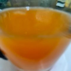 Orange juice A picture of Orange juice.
