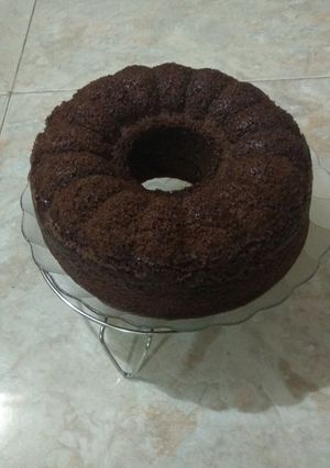 Foto resep Bolu Kukus Chocolatos ala Enyot