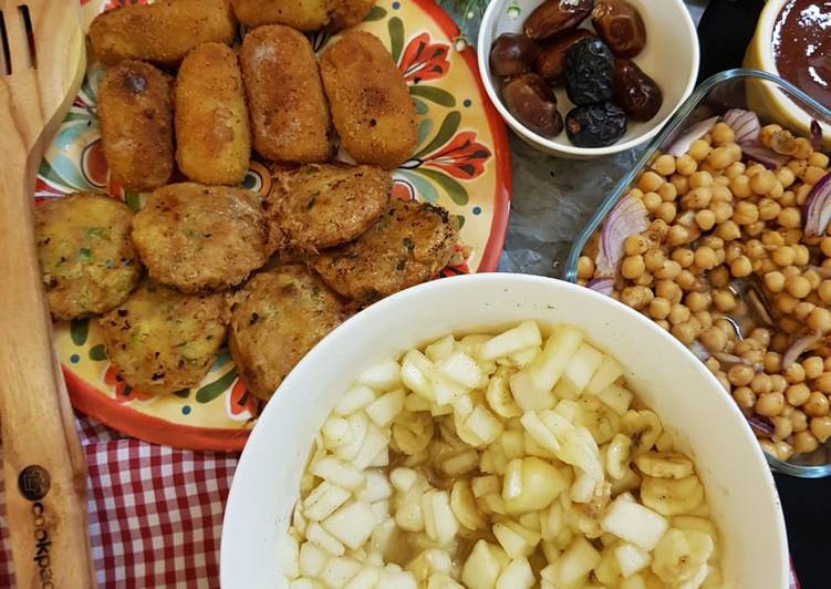 How to Prepare Any-night-of-the-week Tandoori croquettes