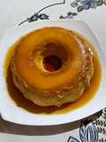 Flan en el savarín de Essen🫶🏻