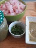 Leche de tigre