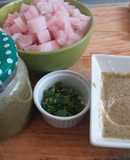 Leche de tigre