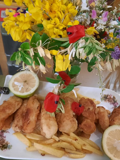 عکسی از دستور جوجه چینی