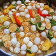 Cà pháo mắm nêm