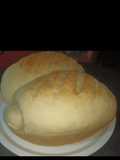 Pan Casero