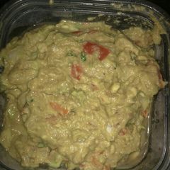 A picture of Guacamole.