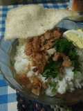 Nasi bakmoi flavia
