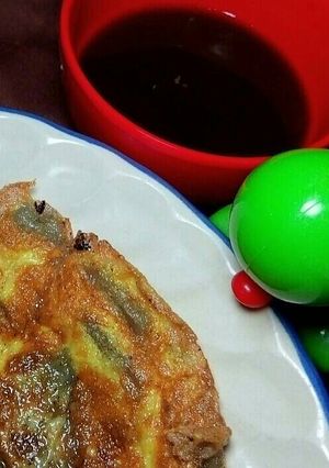 Foto resep Pempek Lenggang goreng