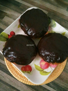 Foto resep Donat kentang