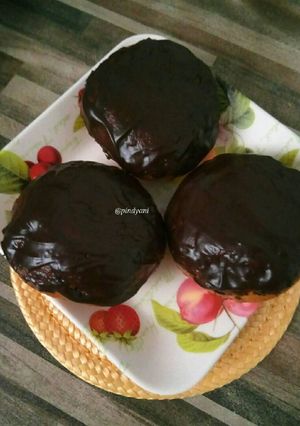 Foto resep Donat kentang
