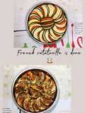 French Ratatouille