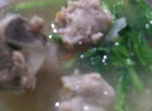 Foto resep Kuah Baso Sapi