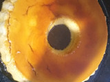 Flan casero