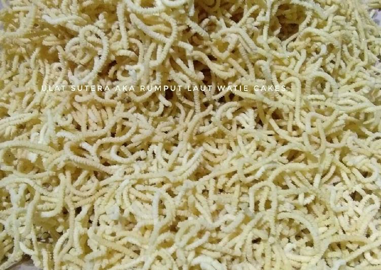 Rumput laut