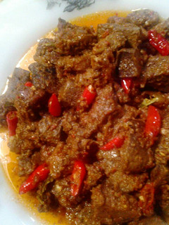 Foto resep Daging gongso