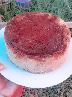 Una foto de Colegial "budín pan"