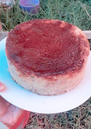 Una foto de Colegial "budín pan"
