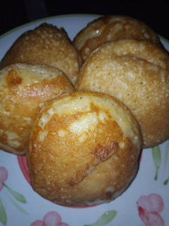 A picture of Masa.