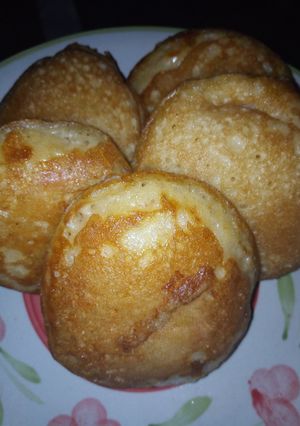 A picture of Masa.